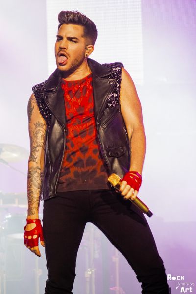 Créditos: rockimitatesart
