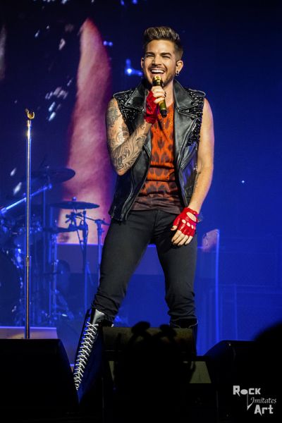 Créditos: rockimitatesart
