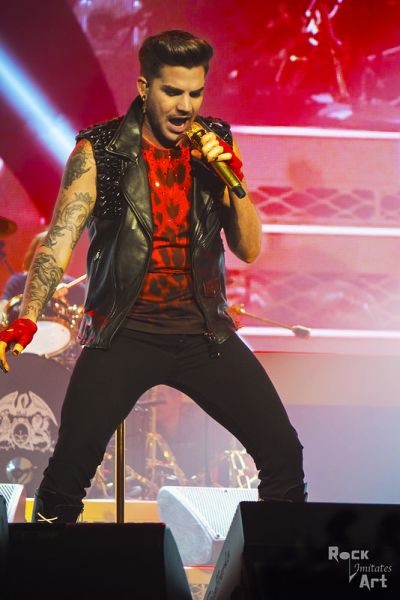 Créditos: rockimitatesart
