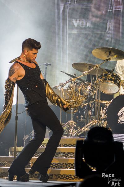 Créditos: rockimitatesart
