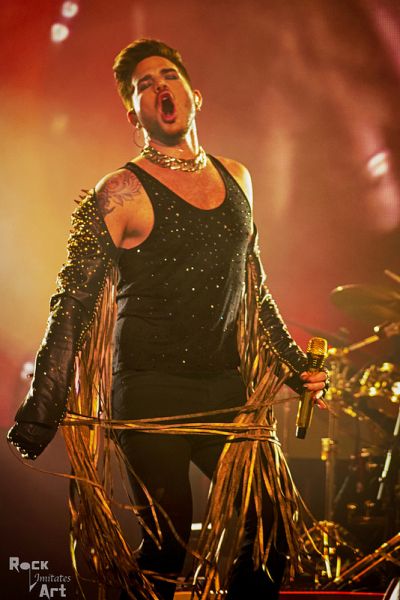 Créditos: rockimitatesart

