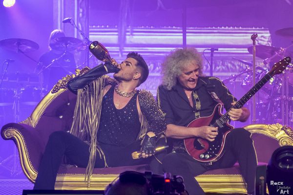Créditos: rockimitatesart
