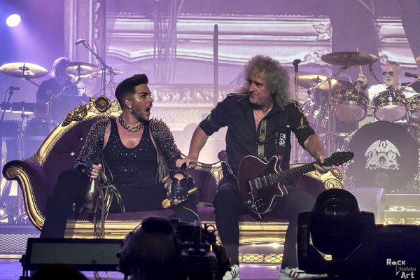 Créditos: rockimitatesart
