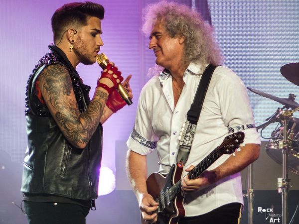 Créditos: rockimitatesart
