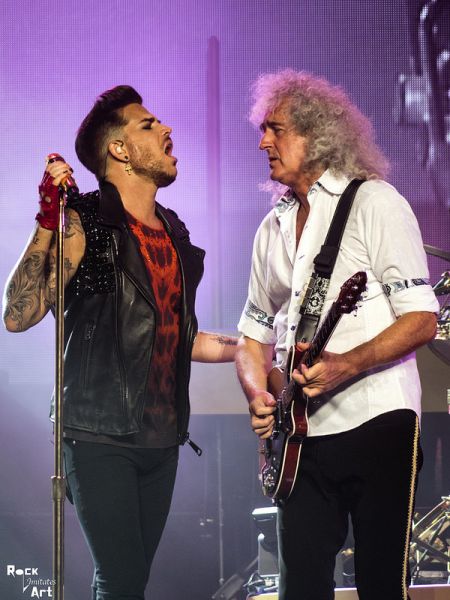 Créditos: rockimitatesart
