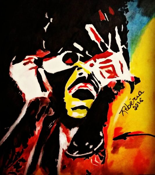 By Roberia Gonçalves
