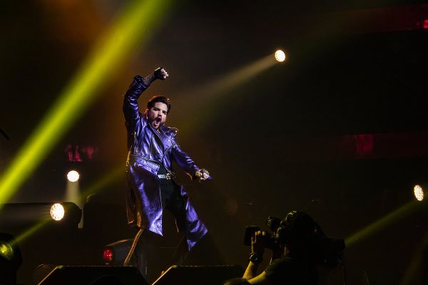 Créditos: @RobGolton
