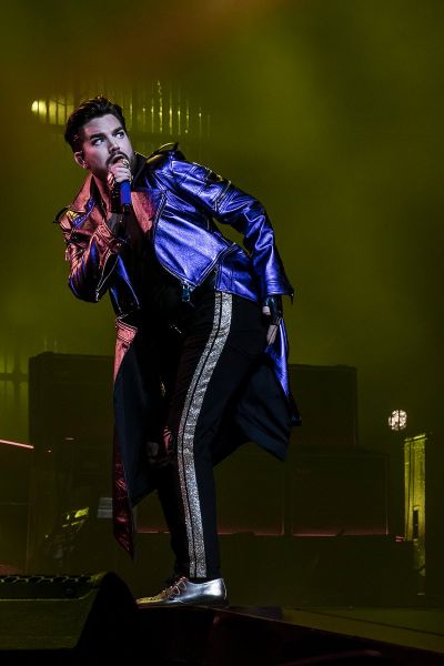Créditos: @RobGolton
