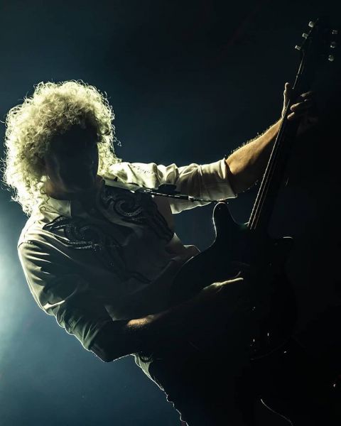 Créditos: @robgolton
