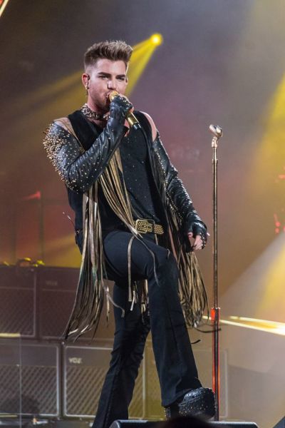Créditos: Rock Out With My Shot
