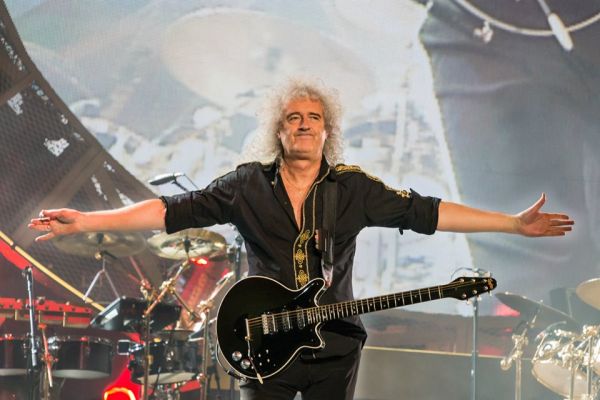 Créditos: Rock Out With My Shot
