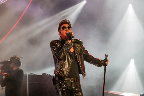 Créditos: Rock Out With My Shot
