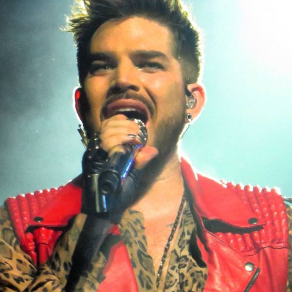 Créditos: @rocker1975
