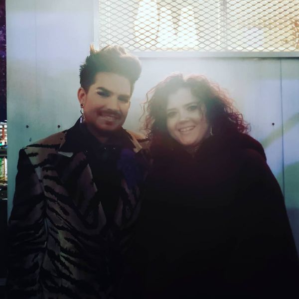 Créditos: @rockgirl.71
