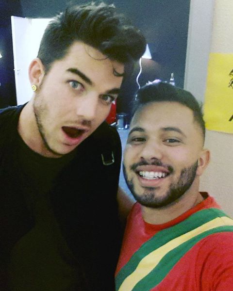 Créditos; rodolfogdemelo
