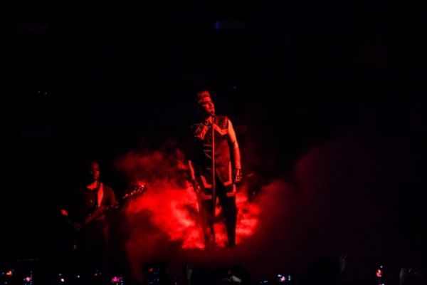 Créditos: RP (Foto by Adam Burakowski)
