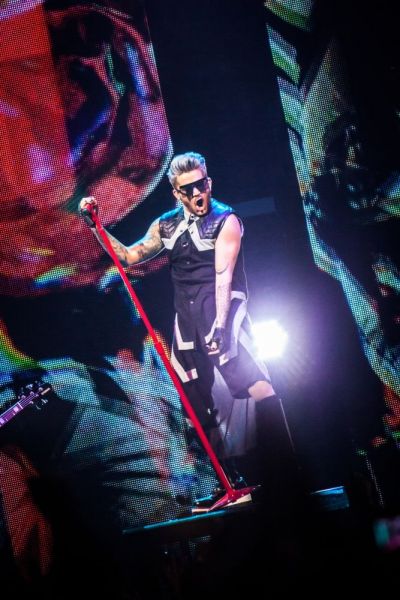 Créditos: RP (Foto by Adam Burakowski)
