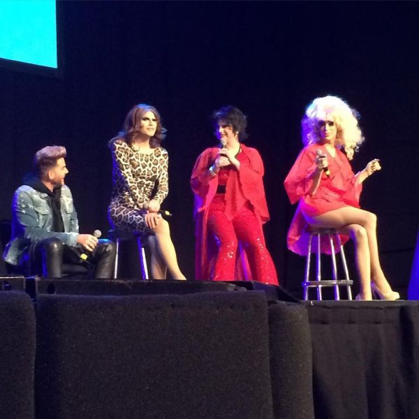 Créditos: rupaulbots
