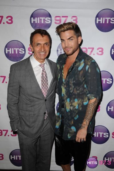 Créditos: Hits 97.3
