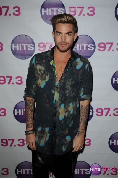 Créditos: Hits 97.3
