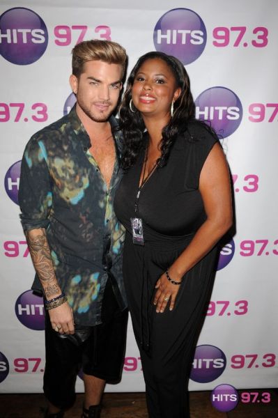 Créditos: Hits 97.3
