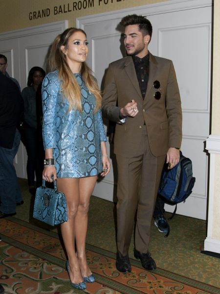 Créditos: Brad Barket (Getty Images)
