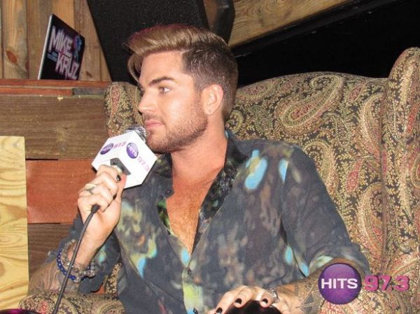 Créditos: Hits 97.3
