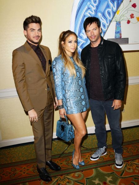 Créditos: Brad Barket (Getty Images)
