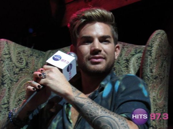 Créditos: Hits 97.3
