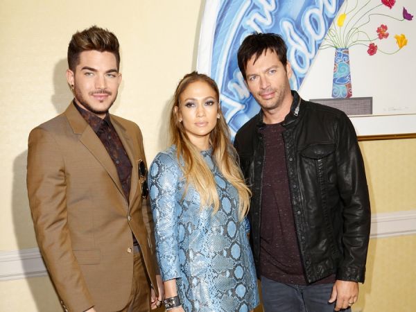 Créditos: Brad Barket (Getty Images))
