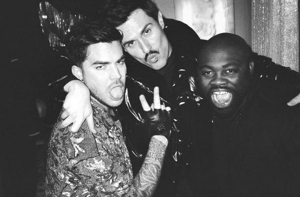 Créditos: samsparro
