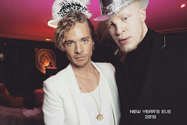 Créditos: @saulikoskinen
