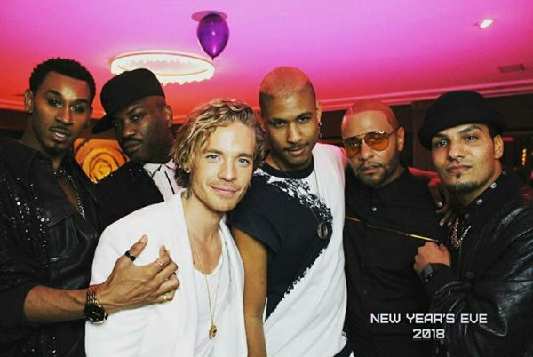 Créditos: @saulikoskinen
