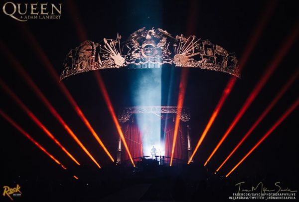 Créditos: Savoia Concert & Event Photography

