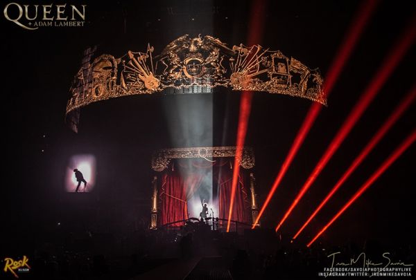 Créditos: Savoia Concert & Event Photography

