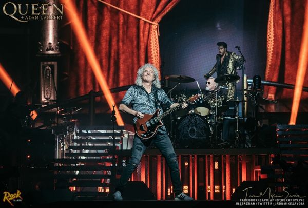Créditos: Savoia Concert & Event Photography
