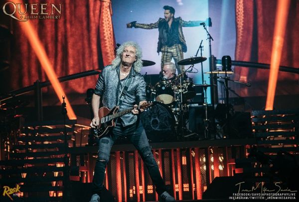 Créditos: Savoia Concert & Event Photography
