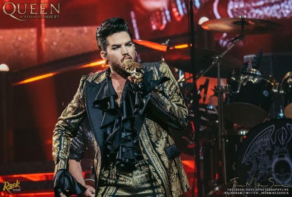 Créditos: Savoia Concert & Event Photography
