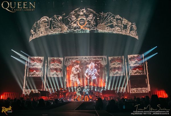 Créditos: Savoia Concert & Event Photography
