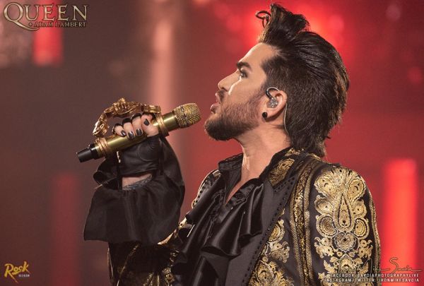Créditos: Savoia Concert & Event Photography
