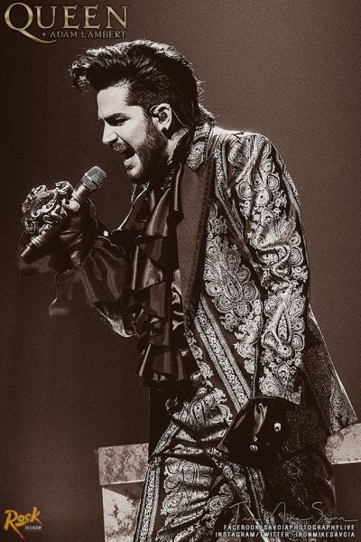 Créditos: Savoia Concert & Event Photography
