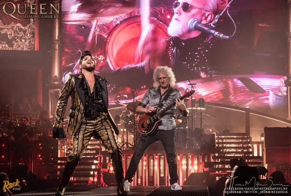 Créditos: Savoia Concert & Event Photography

