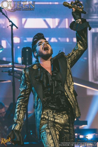 Créditos: Savoia Concert & Event Photography
