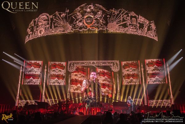 Créditos: Savoia Concert & Event Photography
