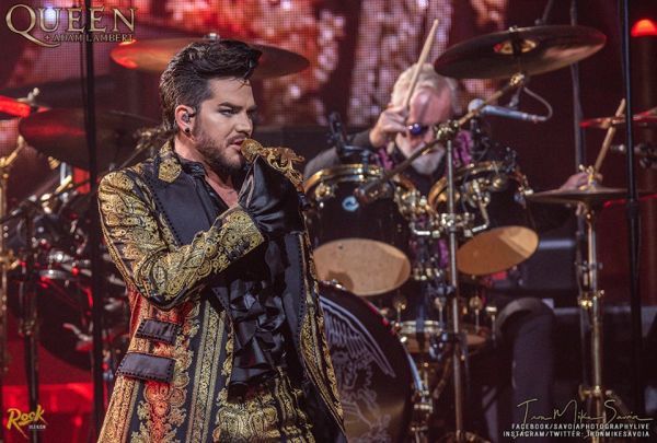 Créditos: Savoia Concert & Event Photography
