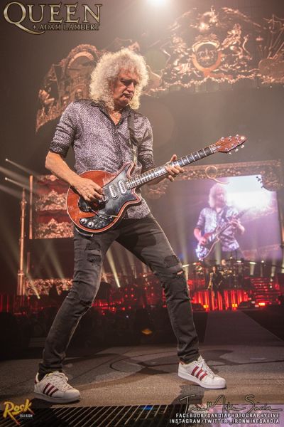 Créditos: Savoia Concert & Event Photography
