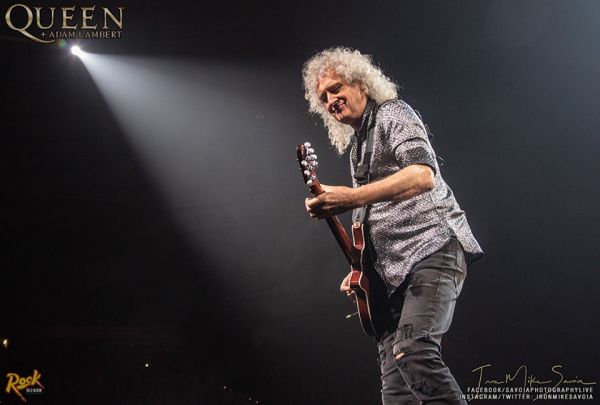 Créditos: Savoia Concert & Event Photography
