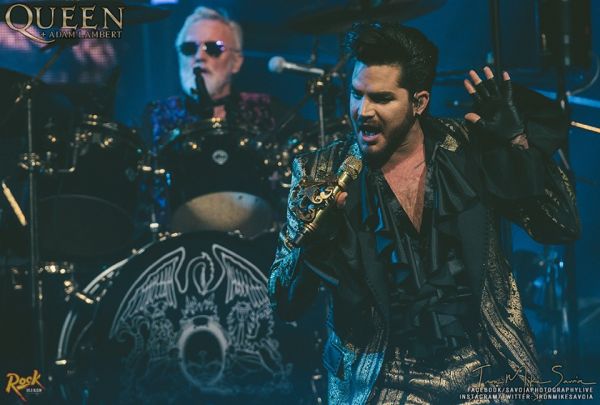 Créditos: Savoia Concert & Event Photography

