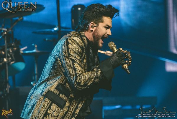 Créditos: Savoia Concert & Event Photography
