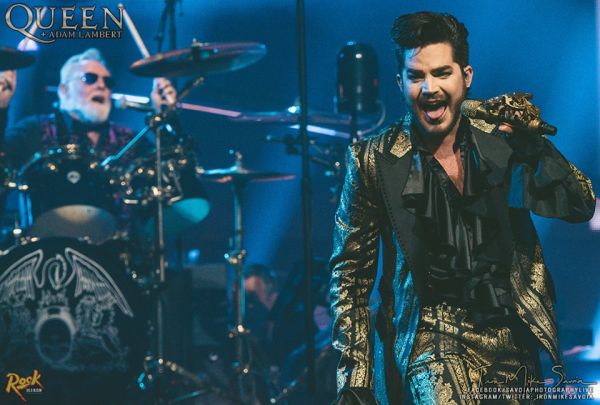 Créditos: Savoia Concert & Event Photography
